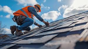 Best Green or Eco-Friendly Roofing Solutions  in Mingo Junction, OH